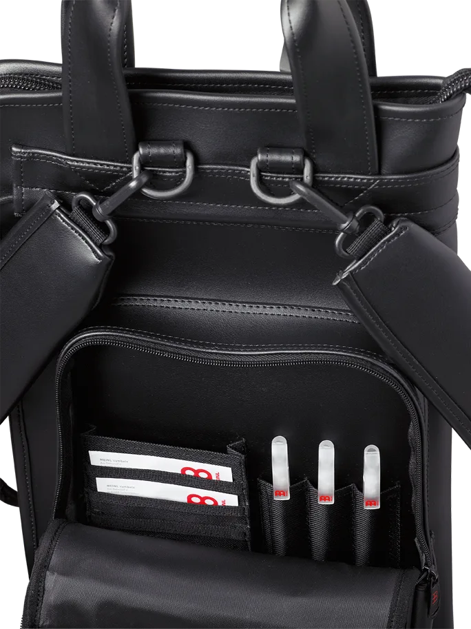 Deluxe Stick Bag v2