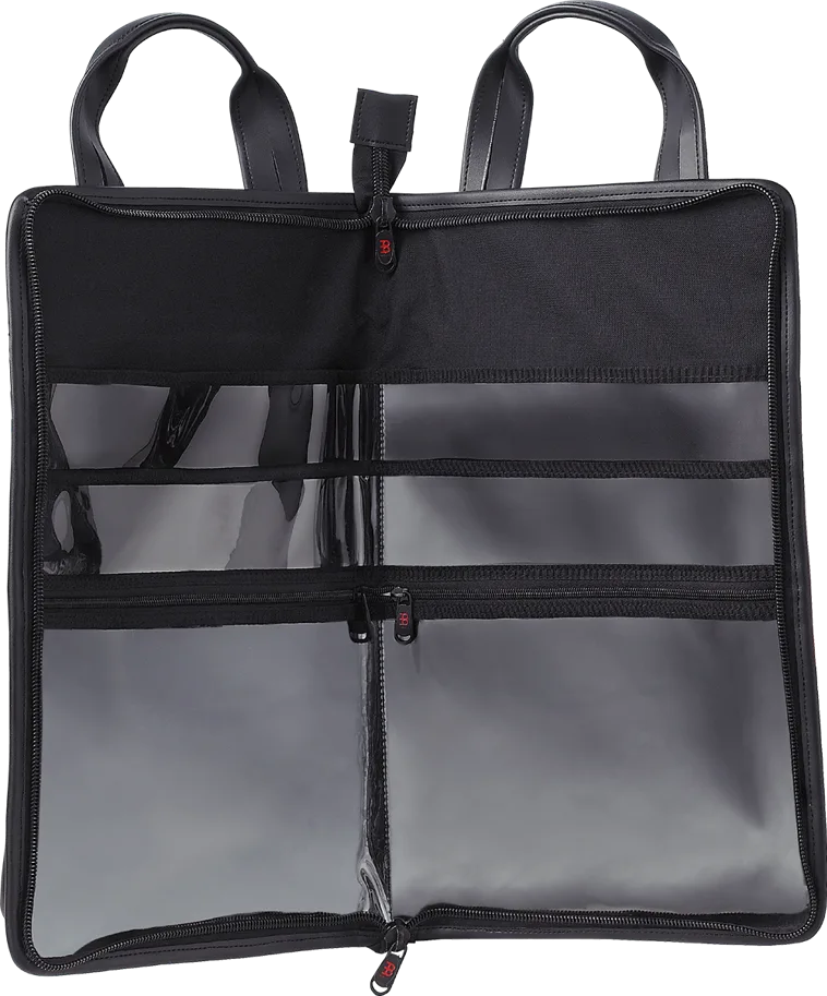 Deluxe Stick Bag v2