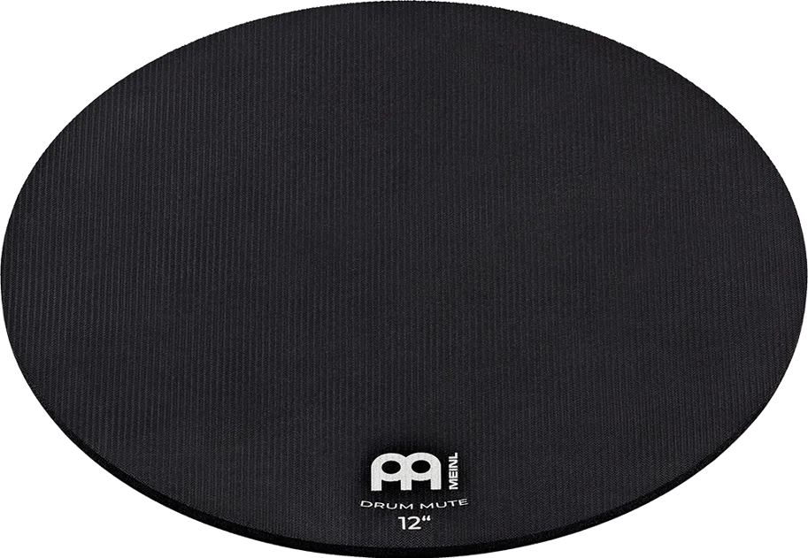 Drum Mutes - 12"
