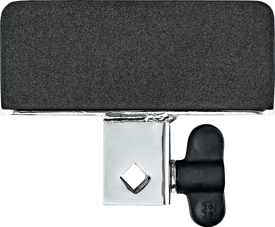 Dynamic Pedal Pad Attachment