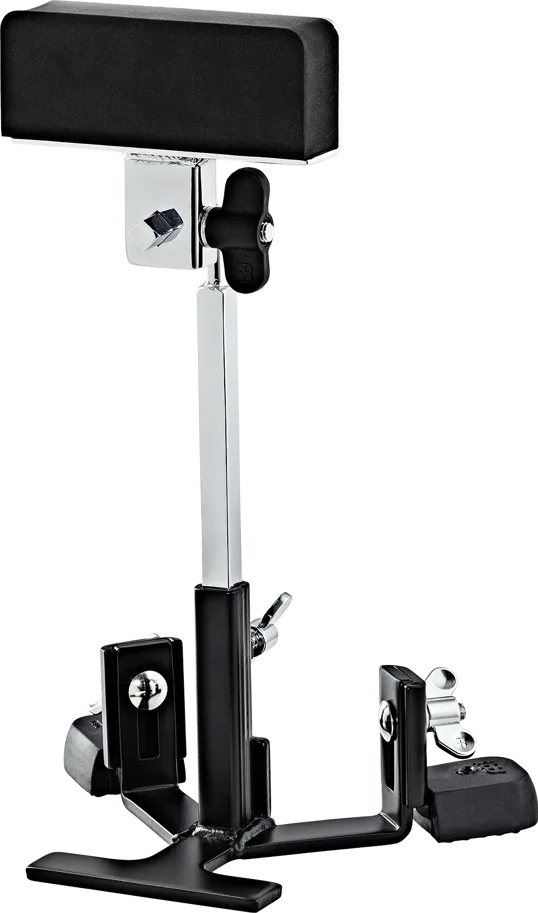 Dynamic Pedal Pad