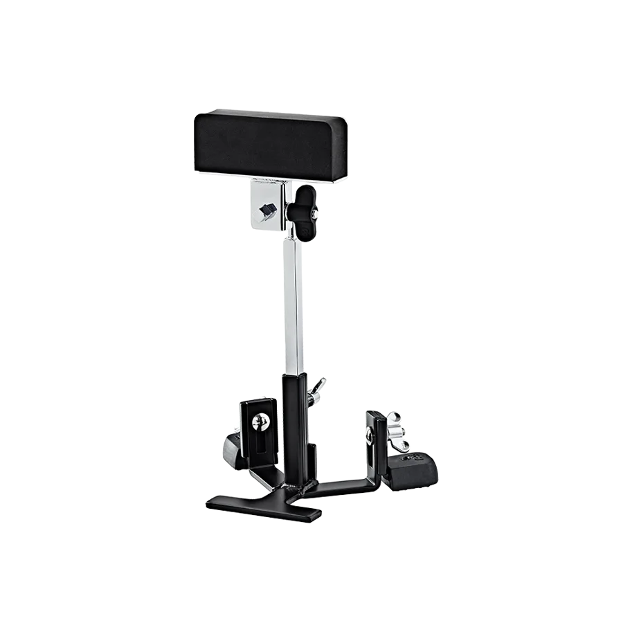 Dynamic Pedal Pad