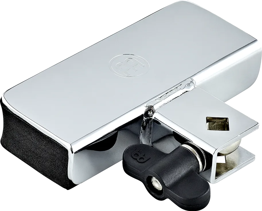 Dynamic Pedal Pad Attachment