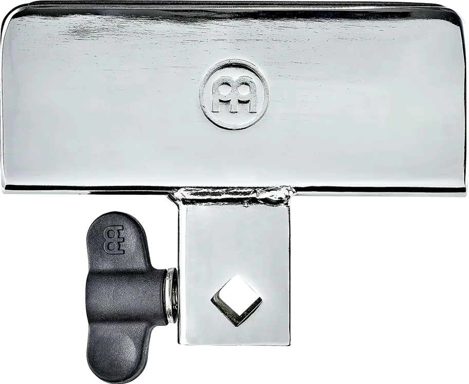 Dynamic Pedal Pad Attachment