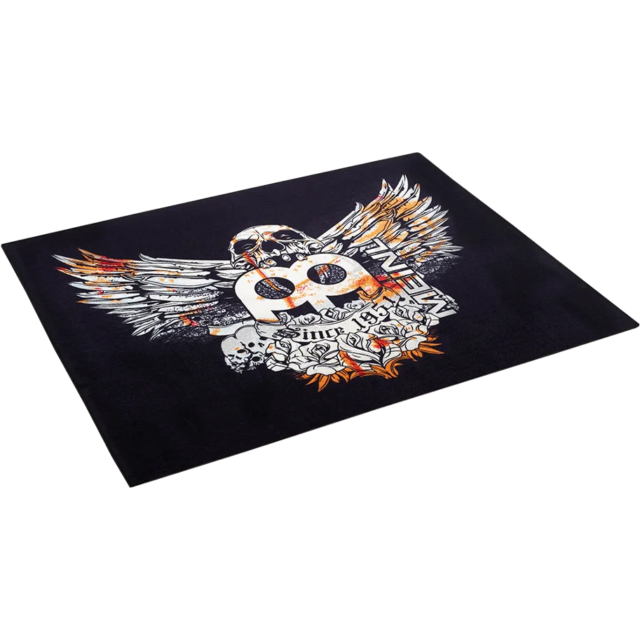 Drum Rug - Jawbreaker