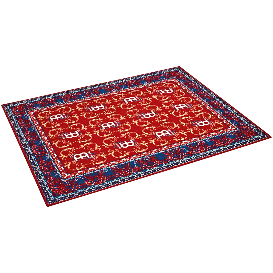 Drum Rug - Oriental
