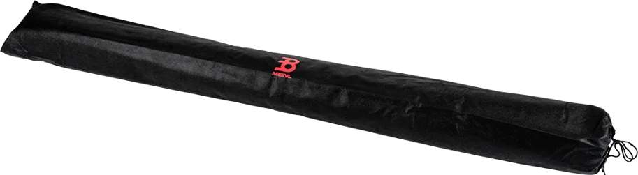 Drum Rug Small - Black