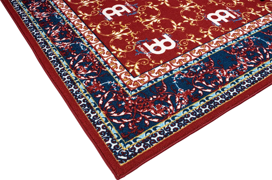 Drum Rug Small - Oriental