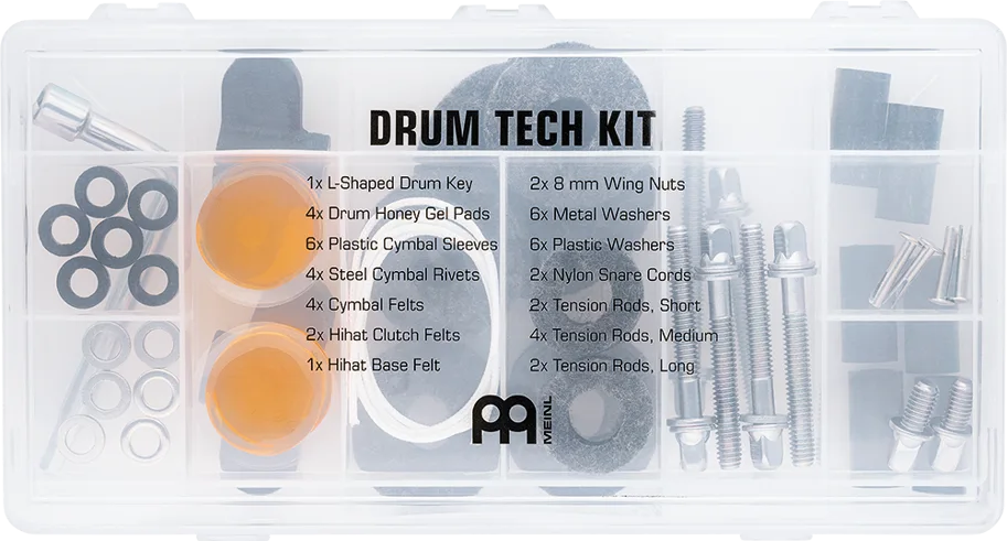 Drum Tech Kit