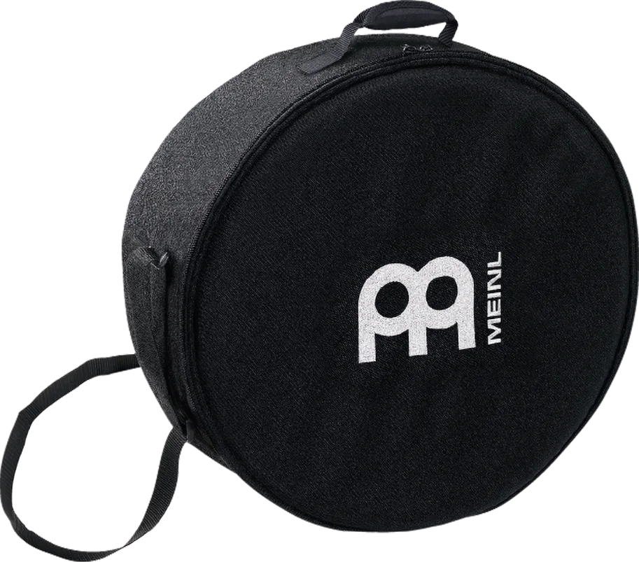 12" Professional Frame Drum Bag - Bendir