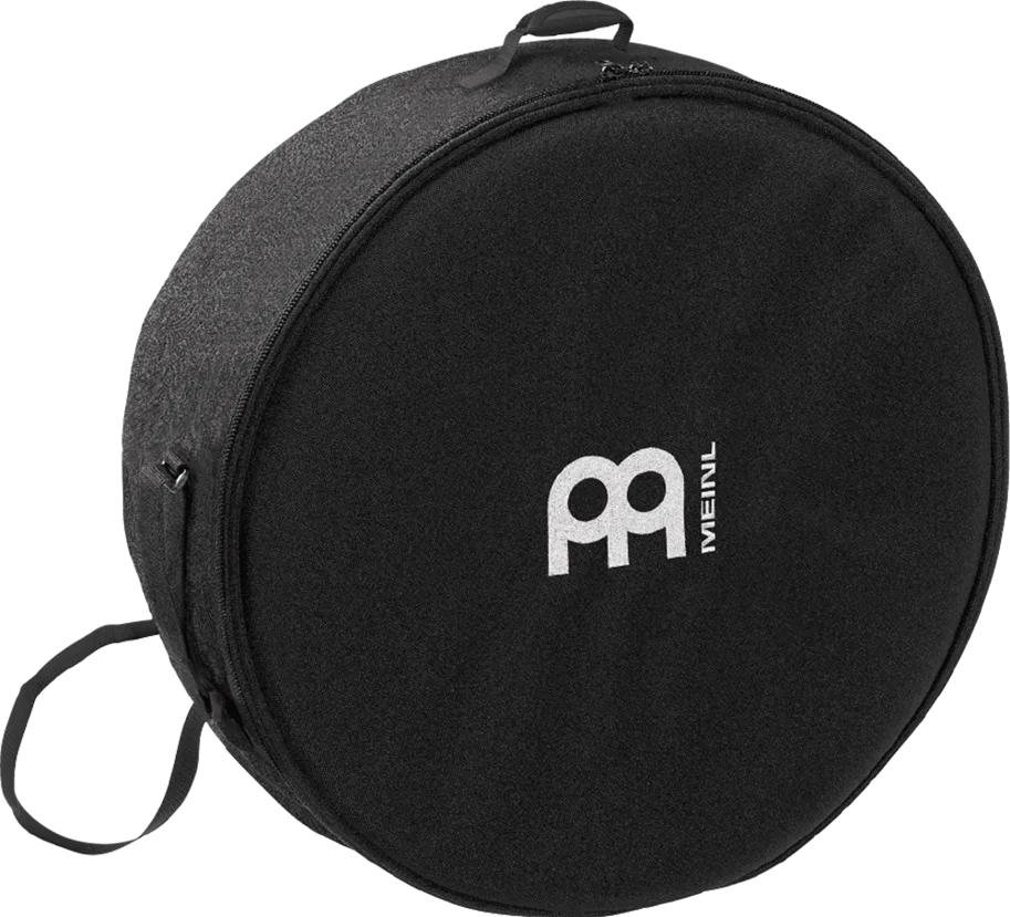 22" Professional Deep Shell Frame Drum Bag