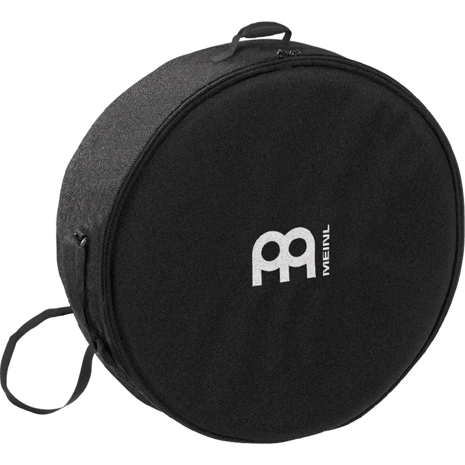22" Professional Deep Shell Frame Drum Bag