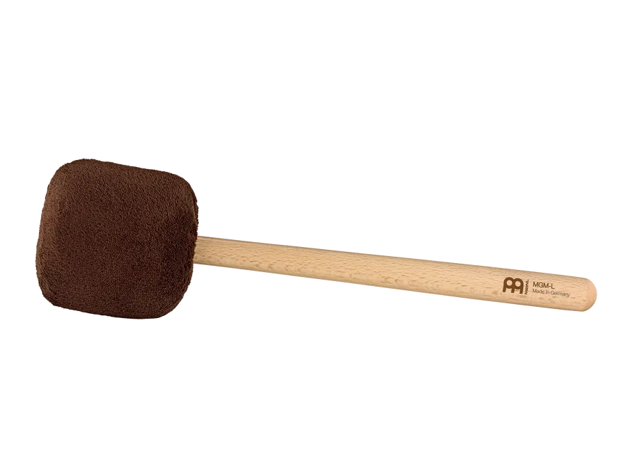 Gong Mallet - Large - Chai