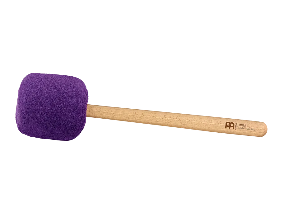 Gong Mallet - Large - Lavender