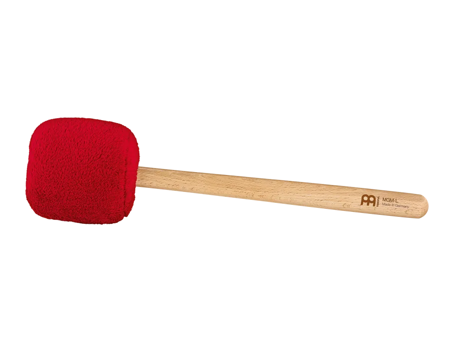 Gong Mallet - Large - Rose