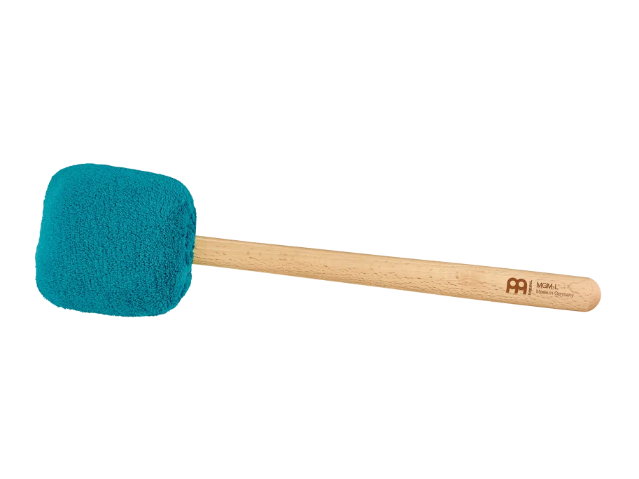 Gong Mallet - Large - Sea Petrol