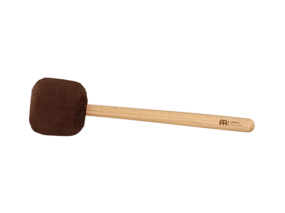 Gong Mallet - Medium - Chai