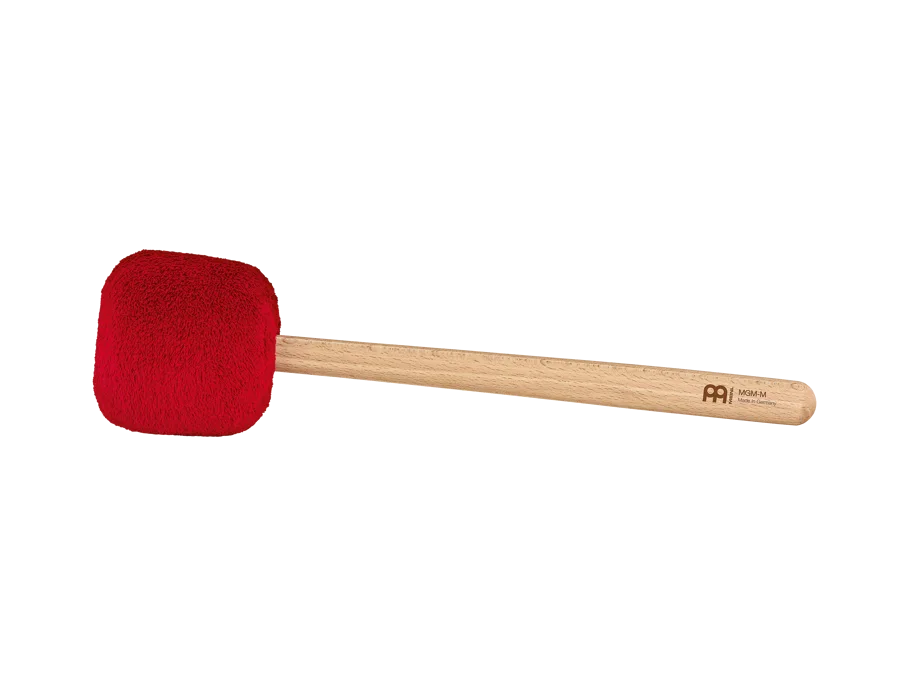 Gong Mallet - Medium - Rose
