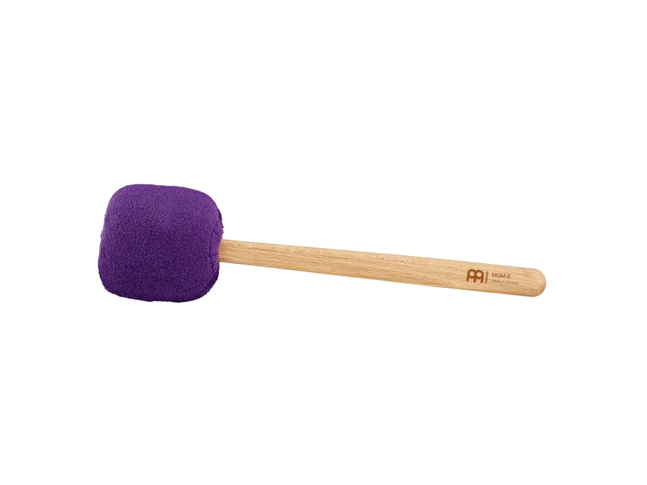 Gong Mallet - Small - Lavender
