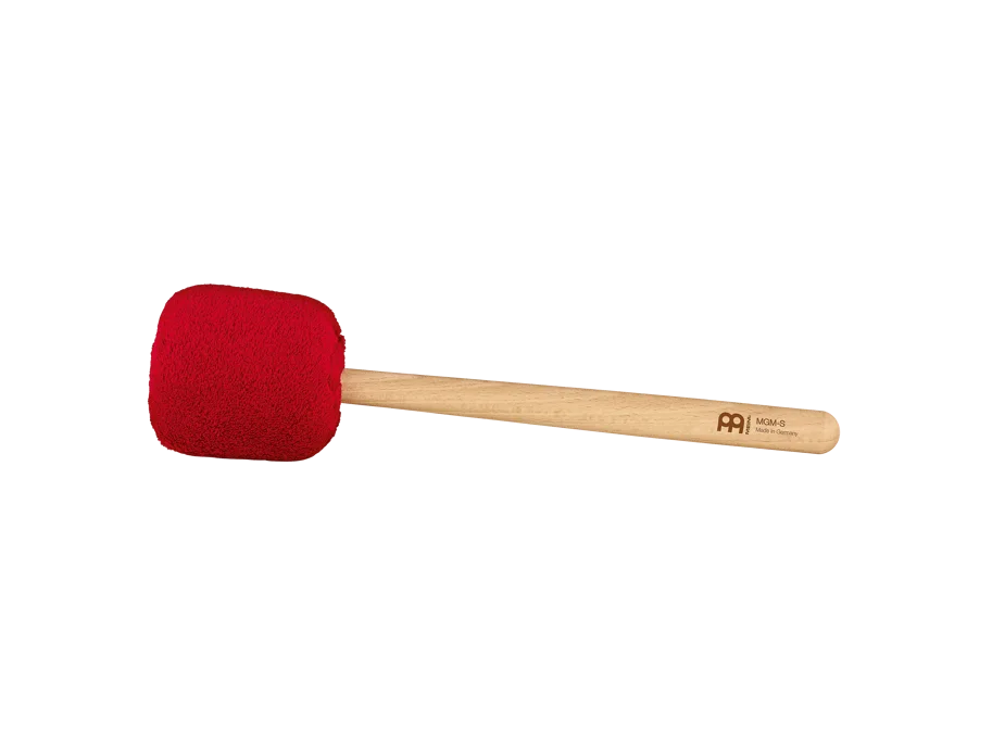 Gong Mallet - Small - Rose