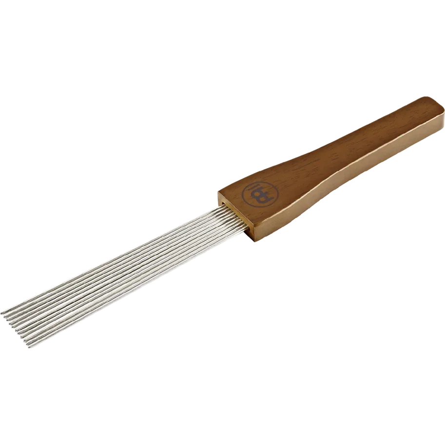 Wood Guiro Scraper