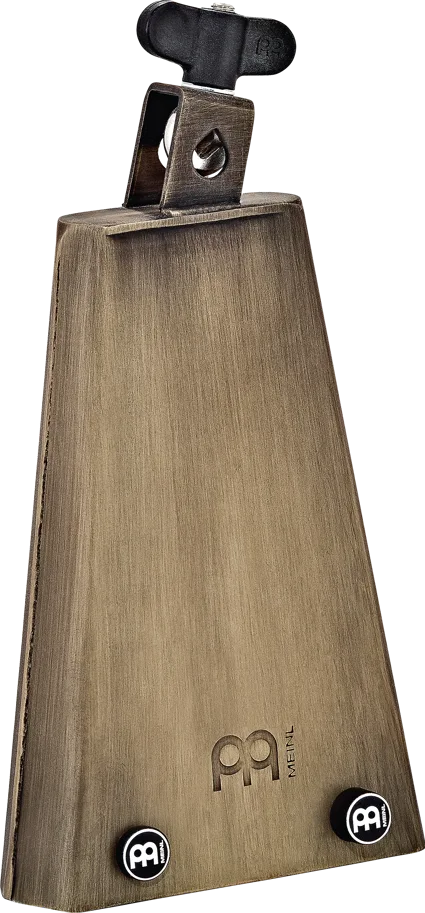 7 3/4" Mike Johnston Signature Groove Bell