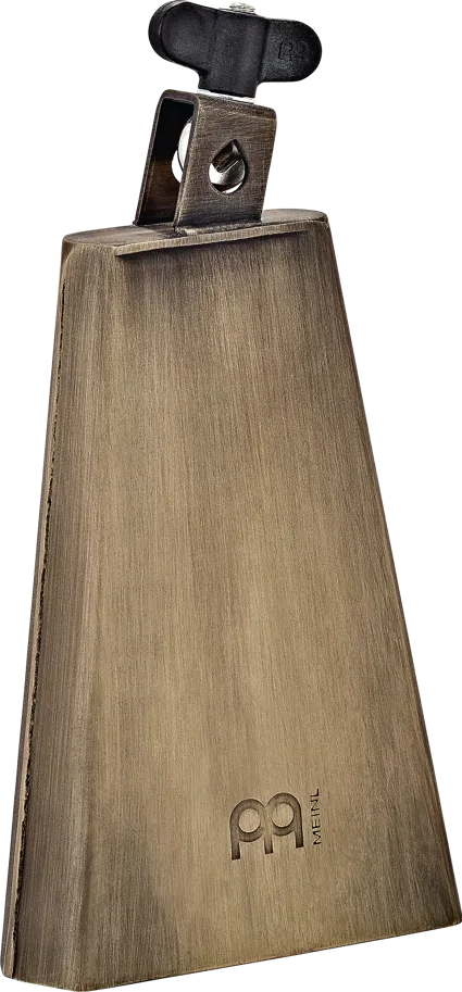 7 3/4" Mike Johnston Signature Groove Bell