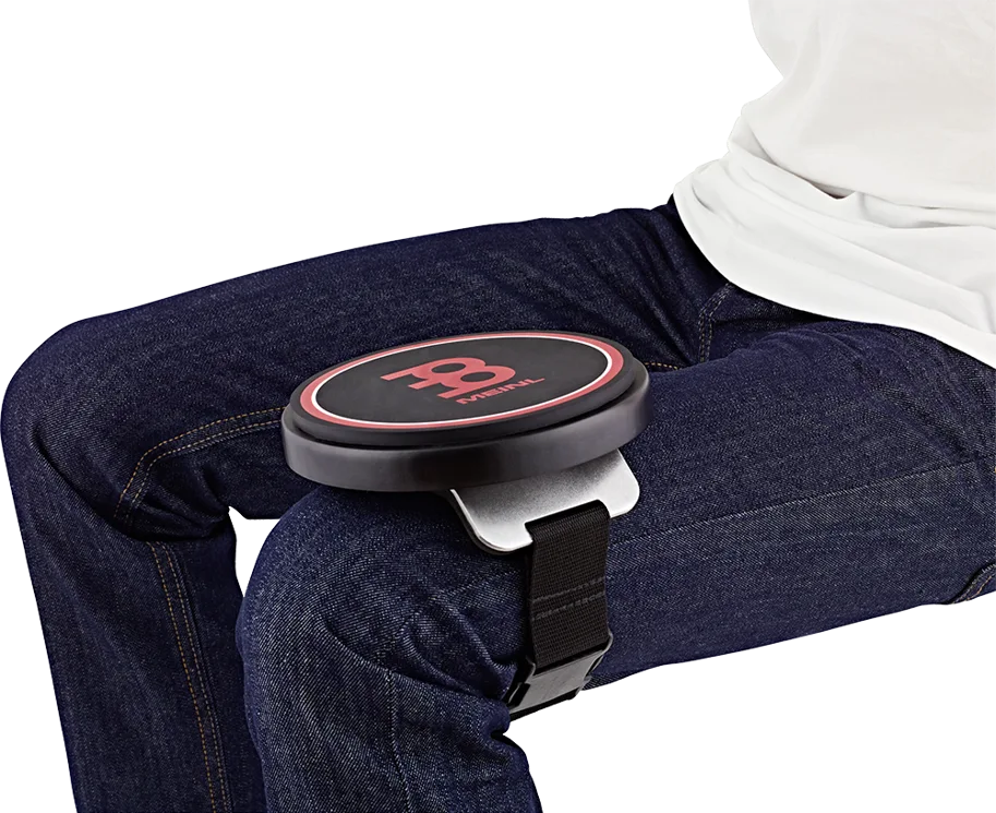 Knee Pad Mount