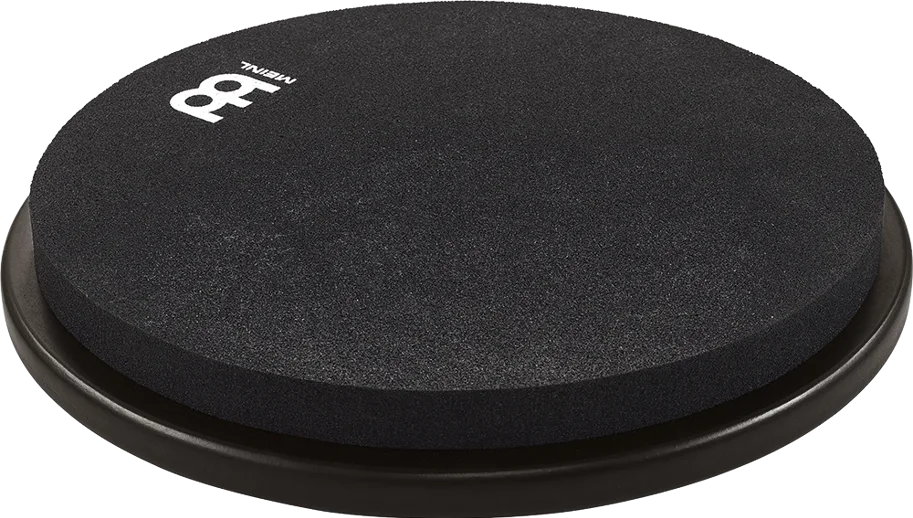 Practice Pad 12" - Marshmallow - Black