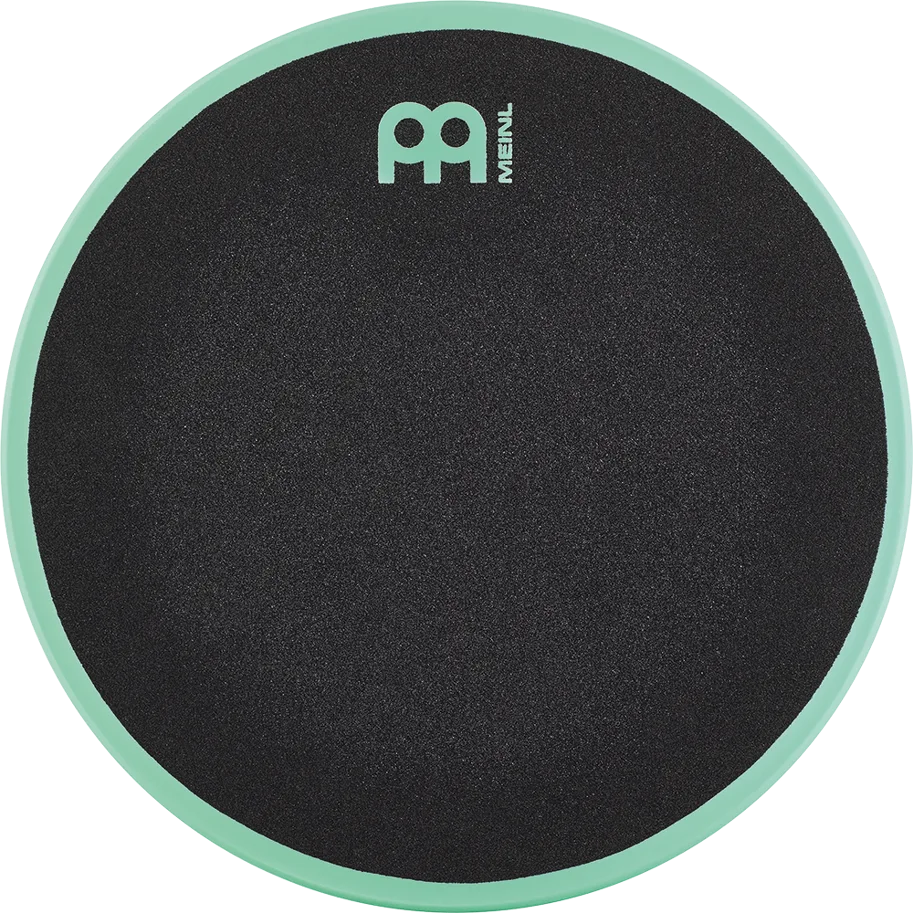 Practice Pad 12" - Marshmallow - Sea Foam