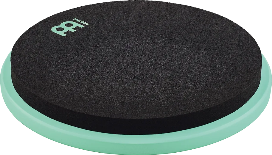 Practice Pad 12" - Marshmallow - Sea Foam