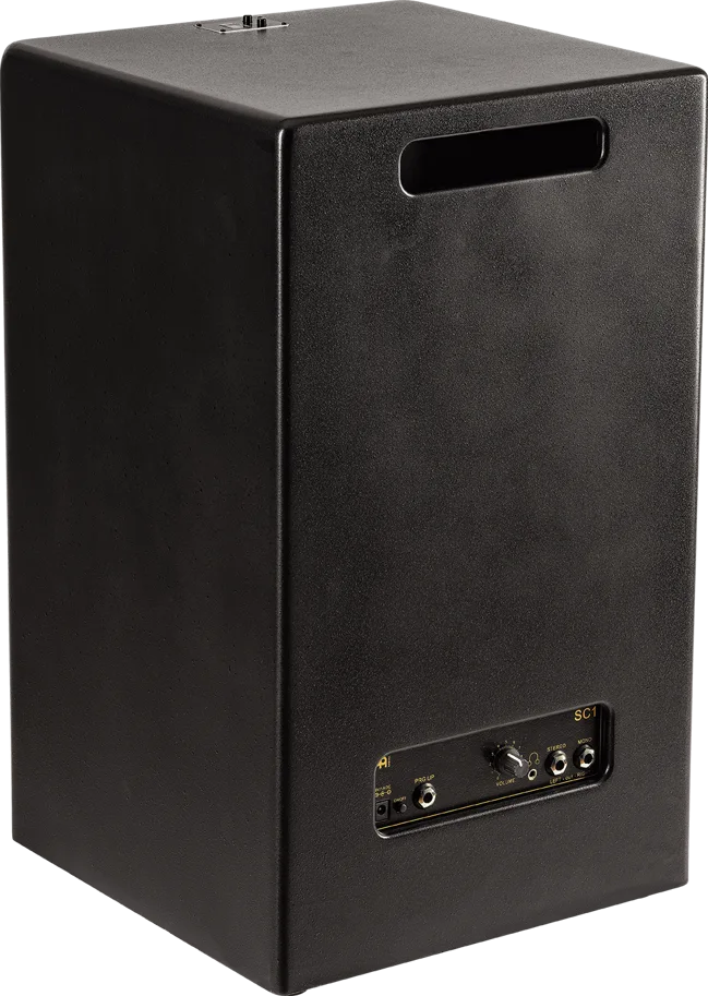 Digital Cajon