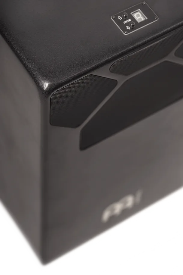 Digital Cajon