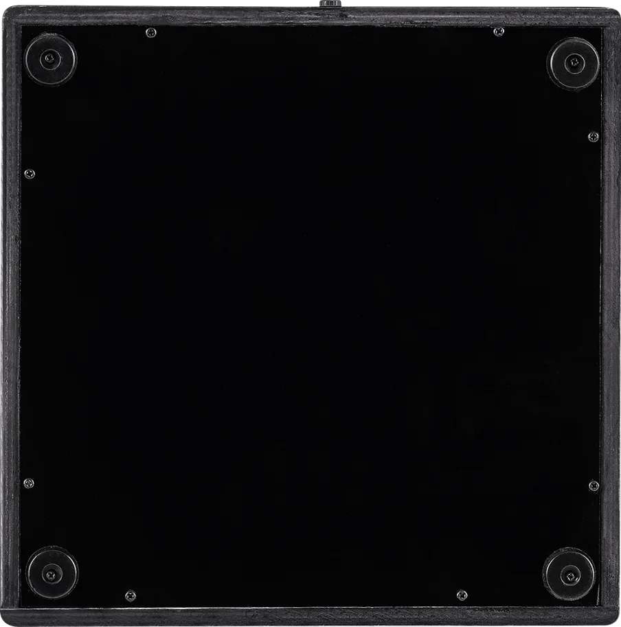 Digital Cajon