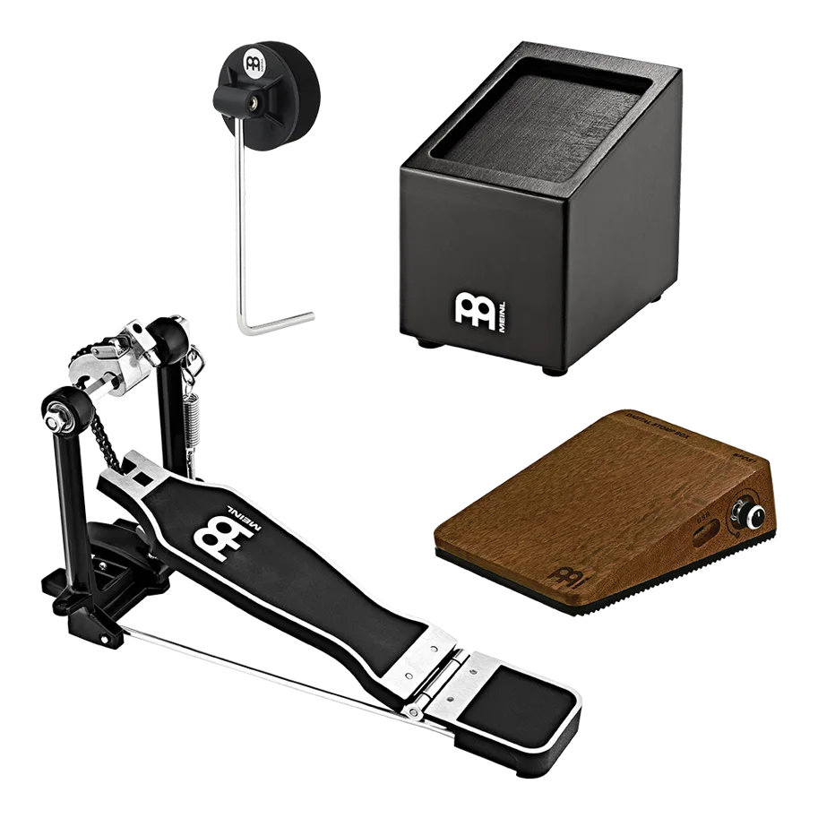 Digital Stomp Box Set