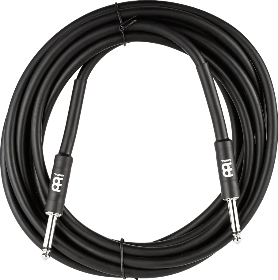 Instrument Cable - 20ft / 6m