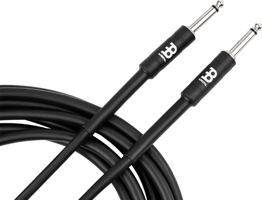 Instrument Cable - 20ft / 6m