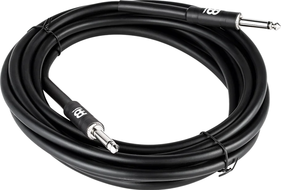 Instrument Cable - 30ft / 9m