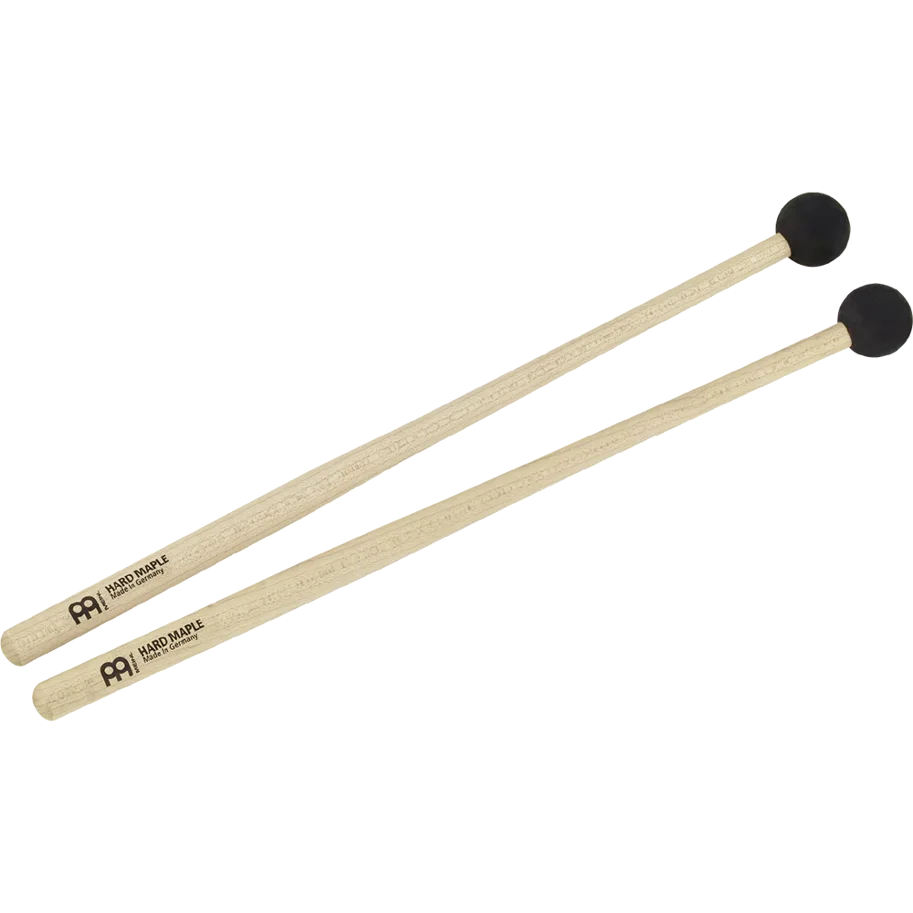 Percussion Mallets - Small Rubber Head - Soft
