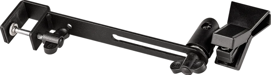 Microphone Cajon Clamp