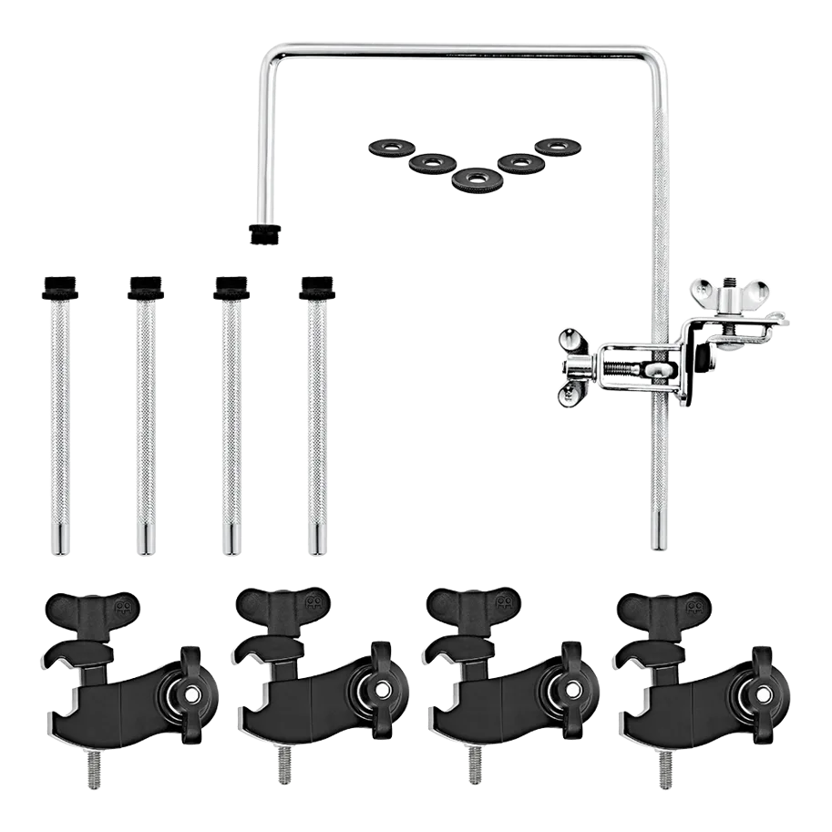 Microphone Drumset Clamp Set