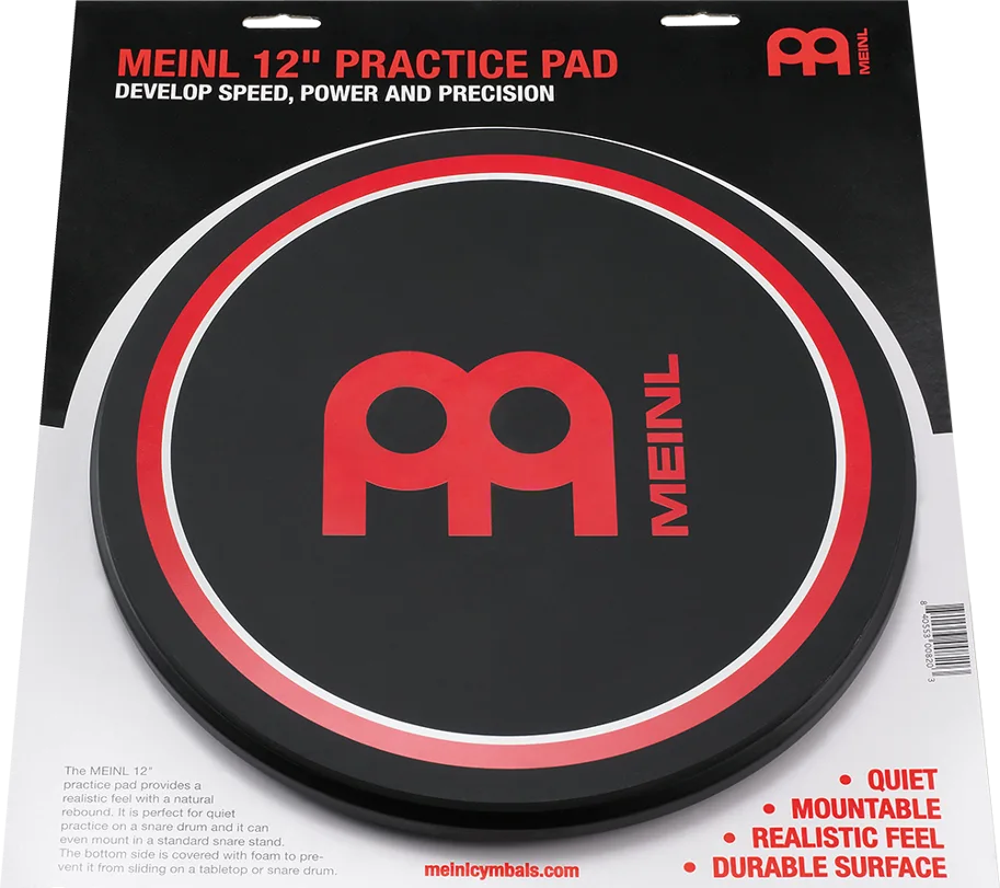 Practice Pad 12" - Meinl