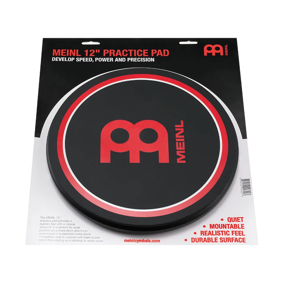 Practice Pad 12" - Meinl
