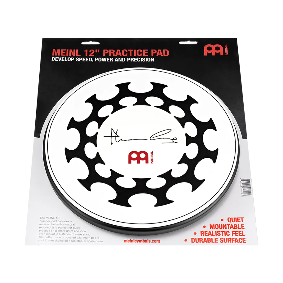 Practice Pad 12" - Thomas Lang
