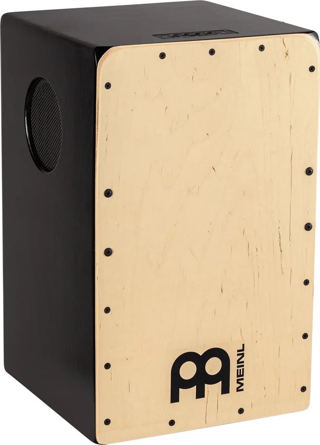 Speaker Cajon