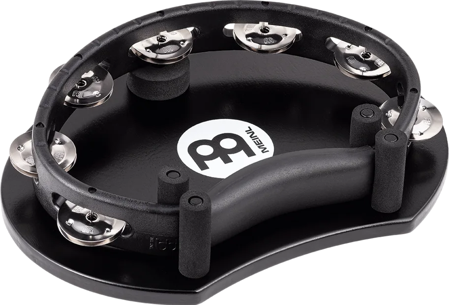 Tambourine Holder Set
