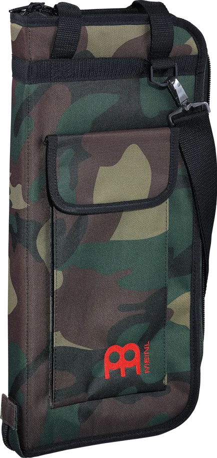 Designer Stick Bag - Camouflage