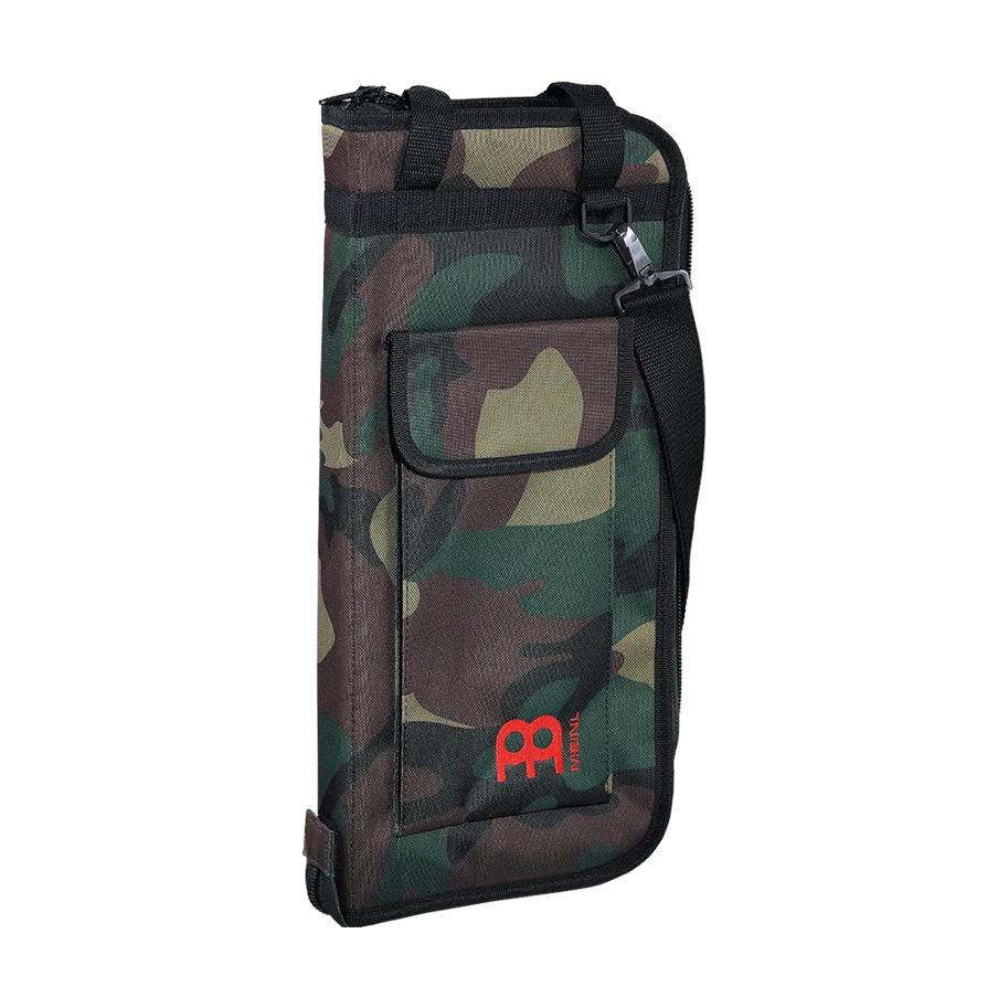 Designer Stick Bag - Camouflage
