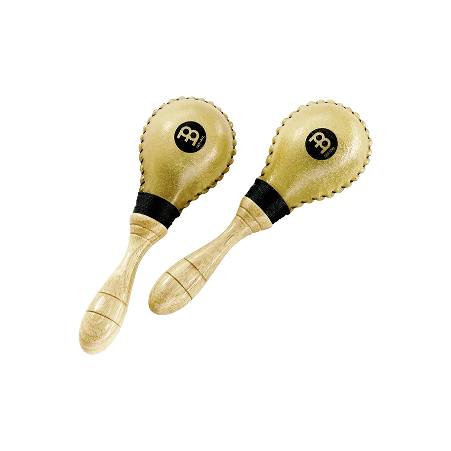 Rawhide Maracas - Mini