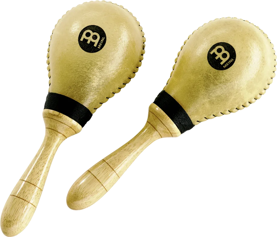 Rawhide Maracas - Jumbo  